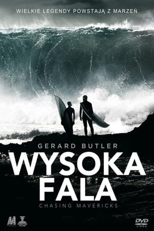 Wysoka Fala 2012