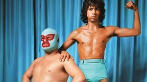 ดูหนังออนไลน์เรื่อง Nacho Libre นายนักบุญ คุณนักปล้ำ (2006)