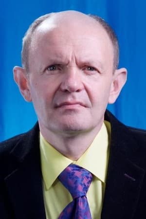 Dmitri Glazachev