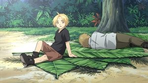 Fullmetal Alchemist: Brotherhood Episódio 12