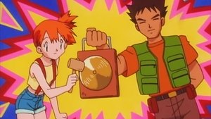 Pokémon: 1×29