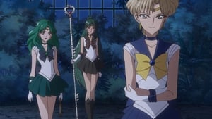 Pretty Guardian Sailor Moon Crystal: 3×7