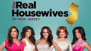 poster The Real Housewives of New Jersey