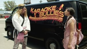 Kroll Show Karaoke Bullies