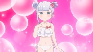 Aharen-san wa Hakarenai: 2×5