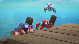 Miniature Épisode 5 : Épisode 5