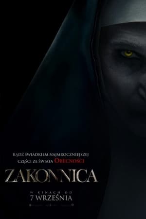 Poster Zakonnica 2018