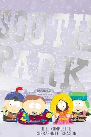 South Park: Staffel 17