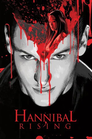 Hannibal Rising 2007