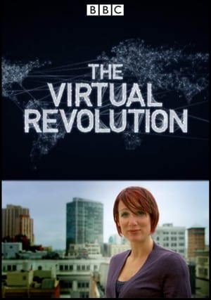 Image The Virtual Revolution