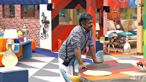 Bigg Boss Day 33: Suresh Against the House!