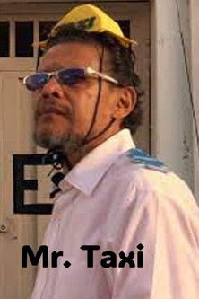 Mr. Taxi