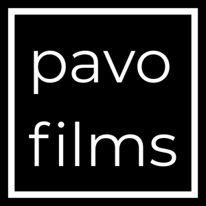 Pavo Films logo