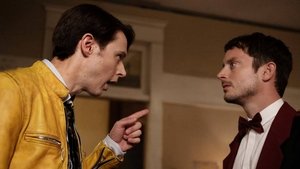 Dirk Gently, Agencia de investigaciones holísticas: 1×1