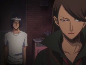 Bleach Season 1 Episode 74