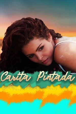 Carita Pintada poster