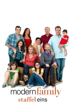 Modern Family: Staffel 1