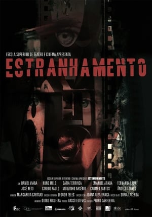 Poster Estrangement (2014)