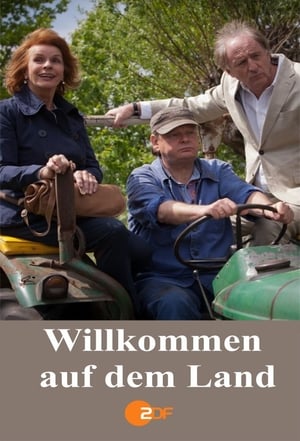 Willkommen auf dem Land 2011