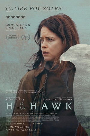 H Is for Hawk (2025)