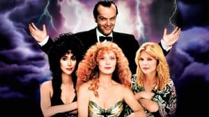 ซาตานรับรักเละ (1987) The Witches of Eastwick