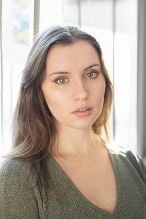 Veronica Bergr photo