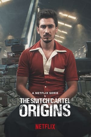 Image The Snitch Cartel: Origins