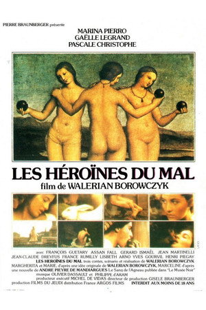 Immoral Women 19