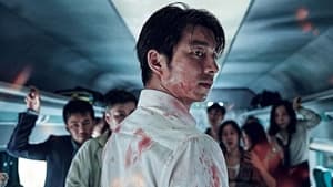 Train to Busan 2016