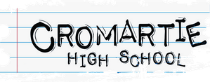 Cromartie High School