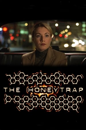 Poster The Honeytrap 2002