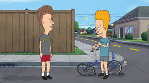 Beavis e Butt-Head: 3×22