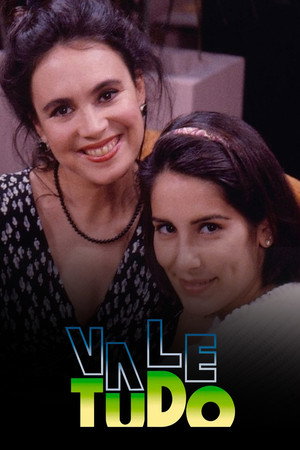 Vale Tudo 35