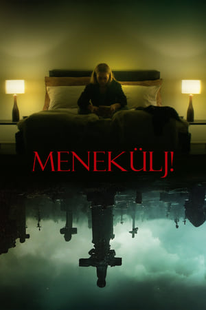 Menekülj! (2022)