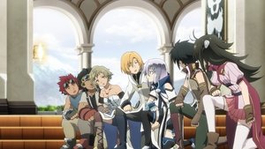 Knight’s & Magic Season 1 Episode 5