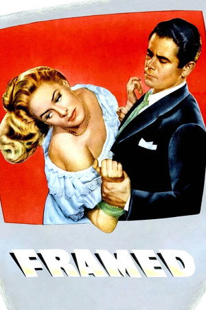 Постер фильма «Подставленный (1947)» — (11 из 20)