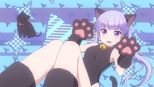 NEW GAME! Season 2 Episode 2