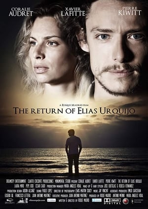 Poster The Return of Elias Urquijo 2015