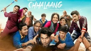 Chhalaang 2020 Hindi Full Movie Download | AMZN WEB-DL 1080p 8GB 4GB 3.5GB 720p 1.7GB 1.2GB 480p 350MB