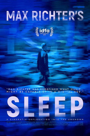 時計 Max Richter's Sleep フルムービーオンラインで無料 2019