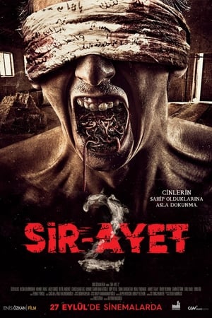 Poster Sir-Ayet 2 (2019)