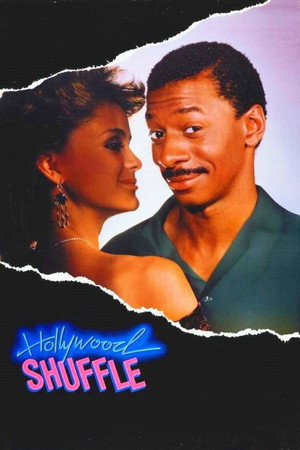 Постер фильма «Голливудский расклад (1987)» — (13 из 22)