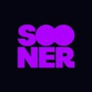 Sooner