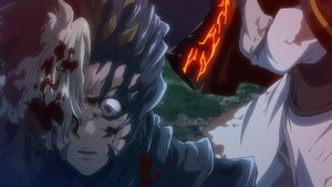 Kabaneri of the Iron Fortress: 1×12