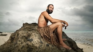 poster Naked and Marooned with Ed Stafford