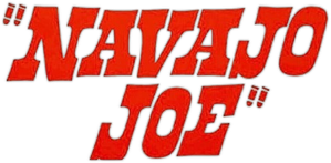 Joe, o Pistoleiro Implacável — Logos 5