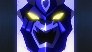 Kaijin Kaihatsubu no Kuroitsu-san: Saison 1 Episode 1