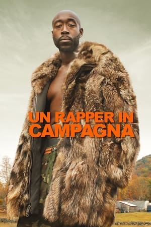 Poster Un rapper in campagna 2021