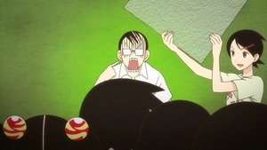 Sayonara Zetsubou Sensei Season 1 Episode 8