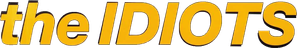 Los idiotas — Logos 5